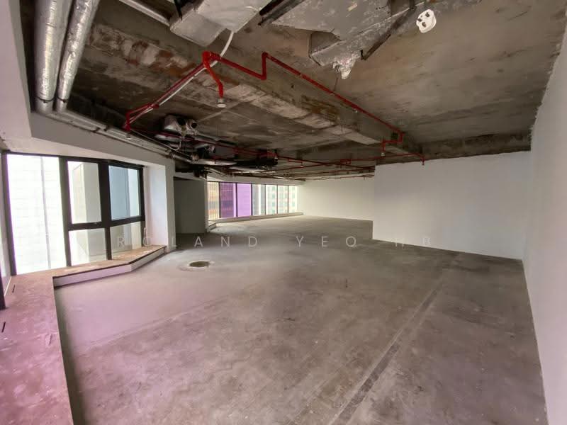 Tong Building, 302 Orchard Road, Orchard / River Valley, 1,457 sqft, Office For Rent, by Roland Yeo HB, 500284194 - Interior - CommercialGuru.com.sg