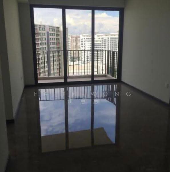 River Isles, Punggol Central, Hougang / Punggol / Sengkang, 2 Bedrooms, 753 sqft, Condominium For Sale, by Faith Wong 王蕙蕙, 500284198 - Balcony - PropertyGuru.com.sg