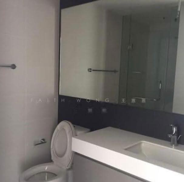 River Isles, Punggol Central, Hougang / Punggol / Sengkang, 2 Bedrooms, 753 sqft, Condominium For Sale, by Faith Wong 王蕙蕙, 500284198 - Bathroom - PropertyGuru.com.sg
