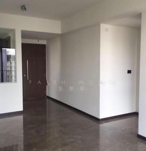 River Isles, Punggol Central, Hougang / Punggol / Sengkang, 2 Bedrooms, 753 sqft, Condominium For Sale, by Faith Wong 王蕙蕙, 500284198 - Entrance - PropertyGuru.com.sg
