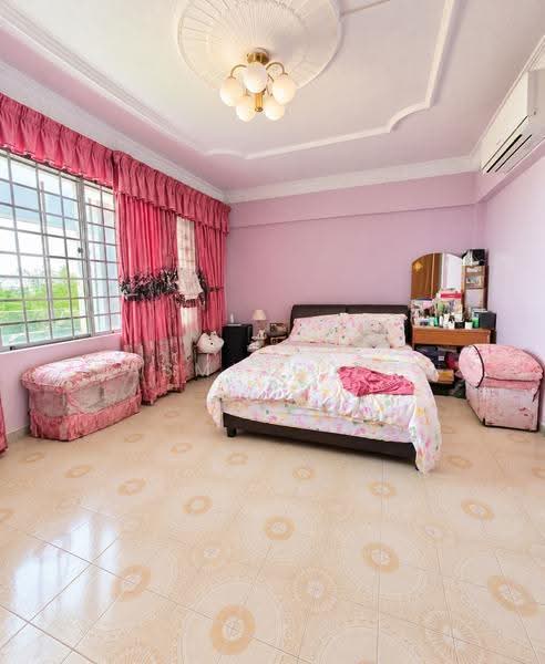 327 Jurong East Street 31, 327 Jurong East Street 31, Boon Lay / Jurong / Tuas, 4 Bedrooms, 1,604 sqft, HDB Flat For Sale, by Jasmine Toh, 500284199 - Bedroom - PropertyGuru.com.sg