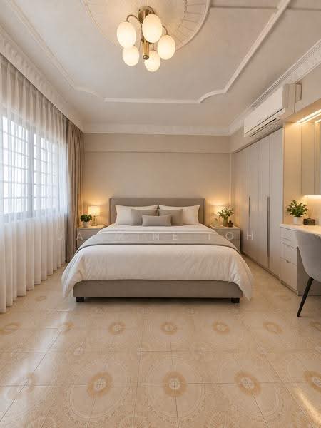 327 Jurong East Street 31, 327 Jurong East Street 31, Boon Lay / Jurong / Tuas, 4 Bedrooms, 1,604 sqft, HDB Flat For Sale, by Jasmine Toh, 500284199 - Bedroom - PropertyGuru.com.sg