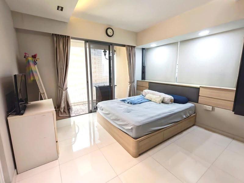 138B Lorong 1A Toa Payoh, 138B Lorong 1A Toa Payoh, Balestier / Toa Payoh, 3 Bedrooms, 1,227 sqft, HDB Flat For Sale, by Vincent Tay, 500284202 - Bedroom - PropertyGuru.com.sg