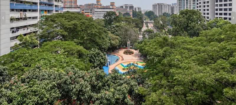 233 Bukit Batok East Avenue 5, 233 Bukit Batok East Avenue 5, Dairy Farm / Bukit Panjang / Choa Chu Kang, 2 Bedrooms, 721 sqft, HDB Flat For Sale, by KOH YONG JIAN, 500284204 - Exterior - PropertyGuru.com.sg