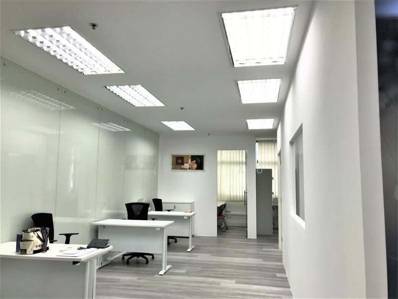 UB. One, 81 Ubi Avenue 4, Eunos / Geylang / Paya Lebar, 926 sqft, Light Industrial (B1) For Rent, by Eileen Au, 500284208 - Interior - CommercialGuru.com.sg