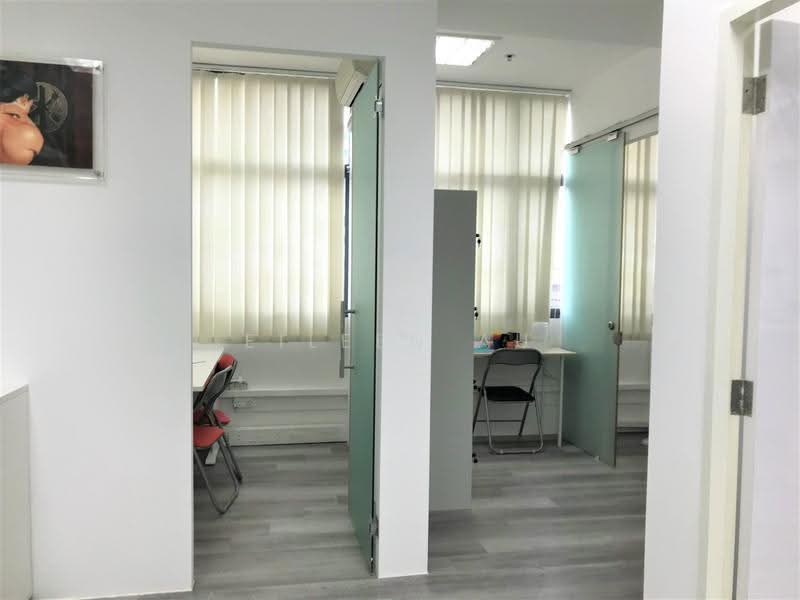 UB. One, 81 Ubi Avenue 4, Eunos / Geylang / Paya Lebar, 926 sqft, Light Industrial (B1) For Rent, by Eileen Au, 500284208 - Study - CommercialGuru.com.sg