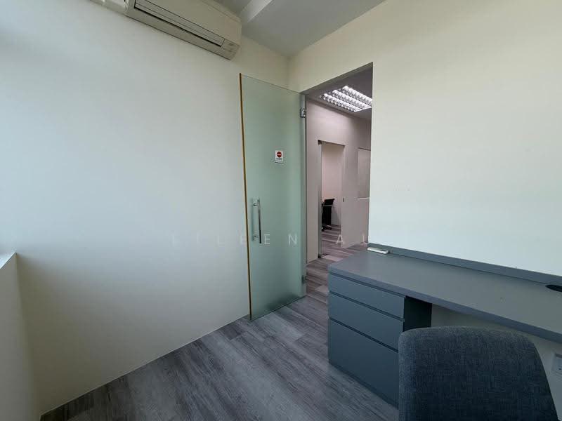 UB. One, 81 Ubi Avenue 4, Eunos / Geylang / Paya Lebar, 926 sqft, Light Industrial (B1) For Rent, by Eileen Au, 500284208 - Interior - CommercialGuru.com.sg