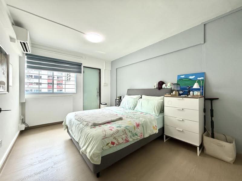 632 Hougang Avenue 8, 632 Hougang Avenue 8, Hougang / Punggol / Sengkang, 3 Bedrooms, 958 sqft, HDB Flat For Sale, by Jasmine Teo, 500284211 - Bedroom - PropertyGuru.com.sg