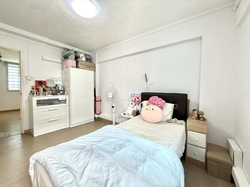 632 Hougang Avenue 8, 632 Hougang Avenue 8, Hougang / Punggol / Sengkang, 3 Bedrooms, 958 sqft, HDB Flat For Sale, by Jasmine Teo, 500284211 - Bedroom - PropertyGuru.com.sg