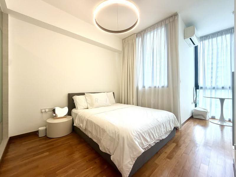 Sant Ritz, 1 Pheng Geck Avenue, Macpherson / Potong Pasir, 1 Bedroom, 527 sqft, Condominium For Sale, by April Liu, 500284212 - Bedroom - PropertyGuru.com.sg