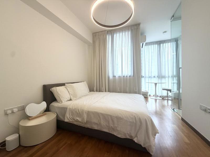 Sant Ritz, 1 Pheng Geck Avenue, Macpherson / Potong Pasir, 1 Bedroom, 527 sqft, Condominium For Sale, by April Liu, 500284212 - Bedroom - PropertyGuru.com.sg
