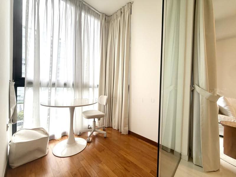 Sant Ritz, 1 Pheng Geck Avenue, Macpherson / Potong Pasir, 1 Bedroom, 527 sqft, Condominium For Sale, by April Liu, 500284212 - Interior - PropertyGuru.com.sg