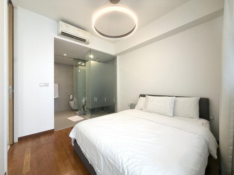 Sant Ritz, 1 Pheng Geck Avenue, Macpherson / Potong Pasir, 1 Bedroom, 527 sqft, Condominium For Sale, by April Liu, 500284212 - Bedroom - PropertyGuru.com.sg