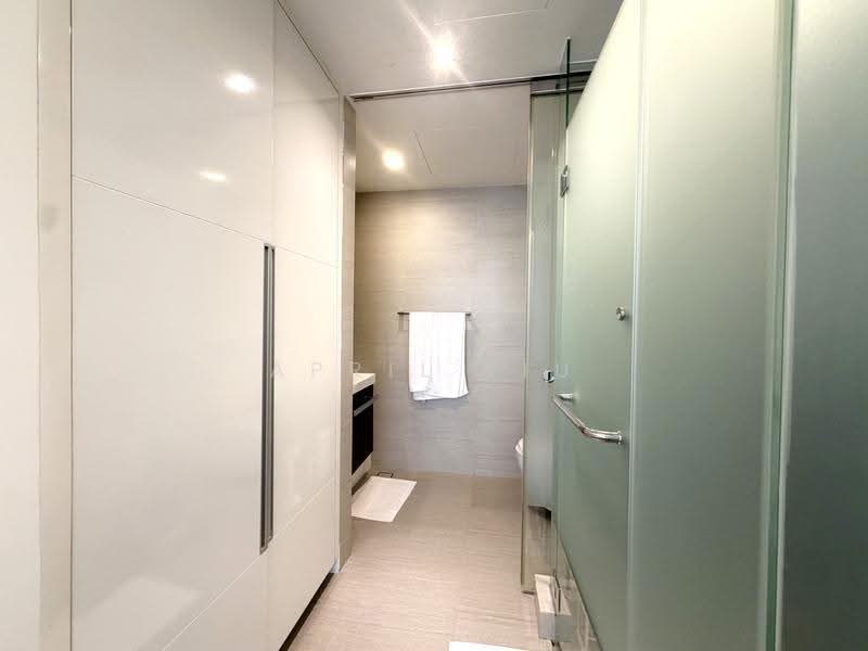 Sant Ritz, 1 Pheng Geck Avenue, Macpherson / Potong Pasir, 1 Bedroom, 527 sqft, Condominium For Sale, by April Liu, 500284212 - Bathroom - PropertyGuru.com.sg