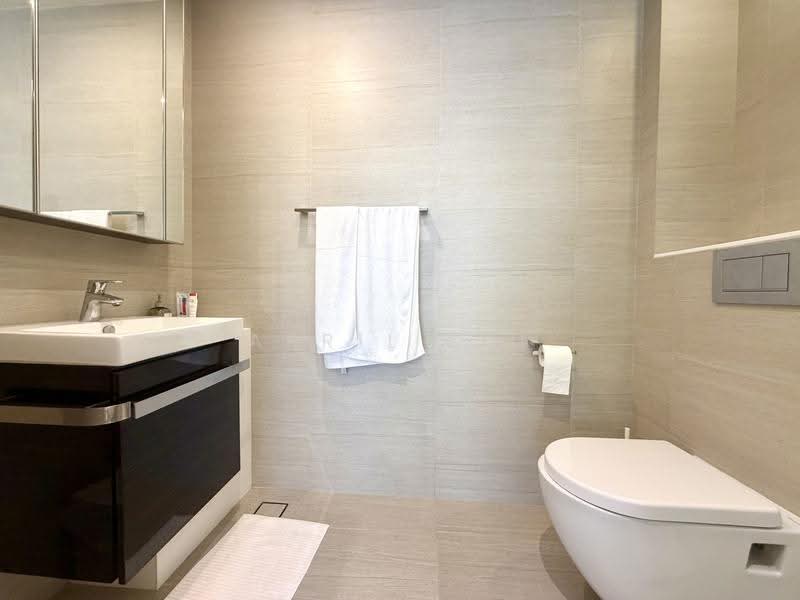 Sant Ritz, 1 Pheng Geck Avenue, Macpherson / Potong Pasir, 1 Bedroom, 527 sqft, Condominium For Sale, by April Liu, 500284212 - Bathroom - PropertyGuru.com.sg