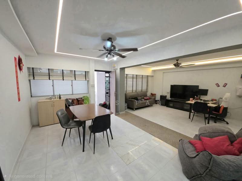 734 Jurong West Street 73, 734 Jurong West Street 73, Boon Lay / Jurong / Tuas, 3 Bedrooms, 1,141 sqft, HDB Flat For Sale, by Joris Tan, 500284216 - PropertyGuru.com.sg