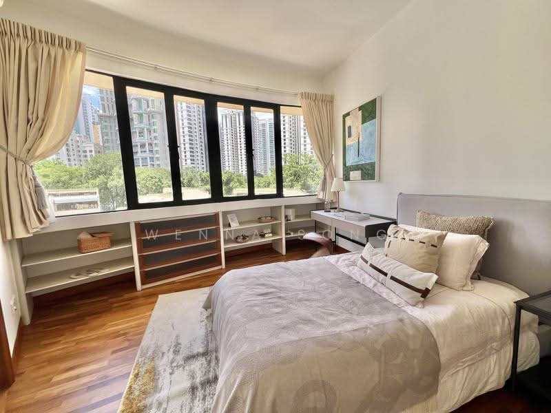 Freehold Condo at Prime District 10 - The Draycott, Tanglin / Holland / Bukit Timah, 4 Bedrooms, 2,637 sqft, Condominium For Sale, by Wenna Song, 500284217 - Bedroom - PropertyGuru.com.sg