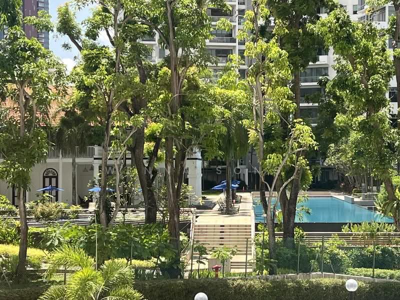 Freehold Condo at Prime District 10 - The Draycott, Tanglin / Holland / Bukit Timah, 4 Bedrooms, 2,637 sqft, Condominium For Sale, by Wenna Song, 500284217 - PropertyGuru.com.sg