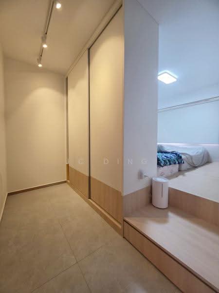 25A Saint George's Lane, 25A Saint George's Lane, Balestier / Toa Payoh, 3 Bedrooms, 990 sqft, HDB Flat For Sale, by JC Ding, 500284219 - Bedroom - PropertyGuru.com.sg