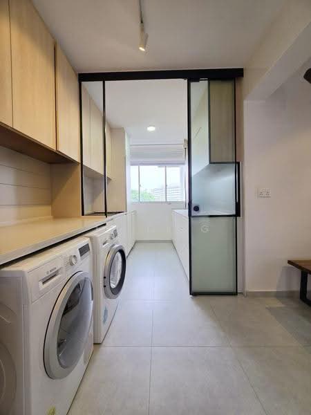 25A Saint George's Lane, 25A Saint George's Lane, Balestier / Toa Payoh, 3 Bedrooms, 990 sqft, HDB Flat For Sale, by JC Ding, 500284219 - Kitchen - PropertyGuru.com.sg
