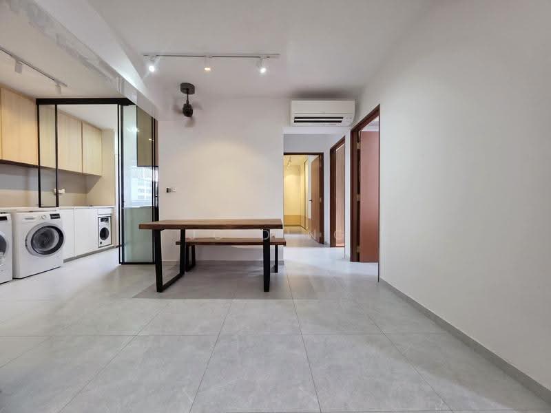 25A Saint George's Lane, 25A Saint George's Lane, Balestier / Toa Payoh, 3 Bedrooms, 990 sqft, HDB Flat For Sale, by JC Ding, 500284219 - Kitchen - PropertyGuru.com.sg