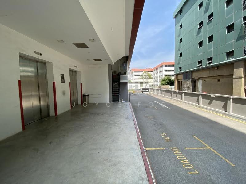 New Century, New Industrial Road, Hougang / Punggol / Sengkang, 1,700 sqft, Light Industrial (B1) For Rent, by Joyce Foo, 500284222 - CommercialGuru.com.sg