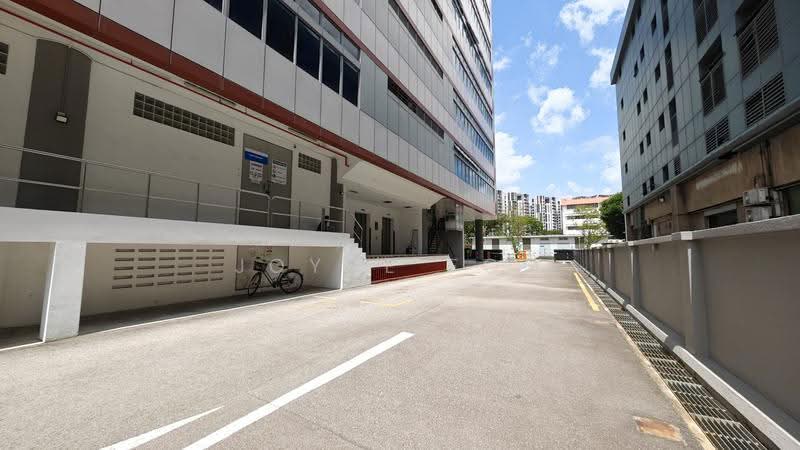 New Century, New Industrial Road, Hougang / Punggol / Sengkang, 1,700 sqft, Light Industrial (B1) For Rent, by Joyce Foo, 500284222 - Exterior - CommercialGuru.com.sg