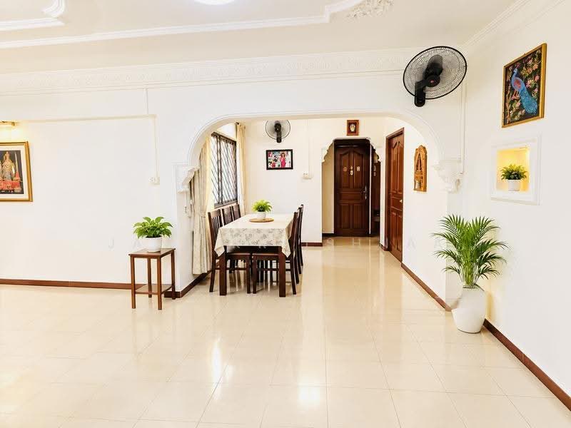 330 Jurong East Avenue 1, 330 Jurong East Avenue 1, Boon Lay / Jurong / Tuas, 3 Bedrooms, 1,109 sqft, HDB Flat For Sale, by Jane Kriishnaa, 500284226 - Dining Room - PropertyGuru.com.sg