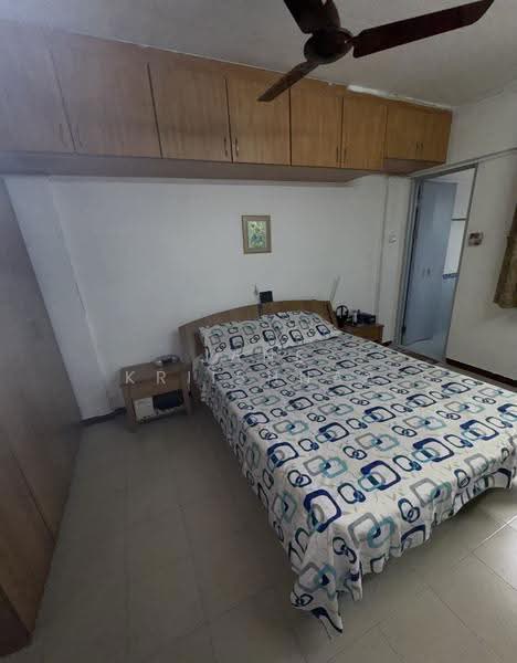 330 Jurong East Avenue 1, 330 Jurong East Avenue 1, Boon Lay / Jurong / Tuas, 3 Bedrooms, 1,109 sqft, HDB Flat For Sale, by Jane Kriishnaa, 500284226 - Bedroom - PropertyGuru.com.sg