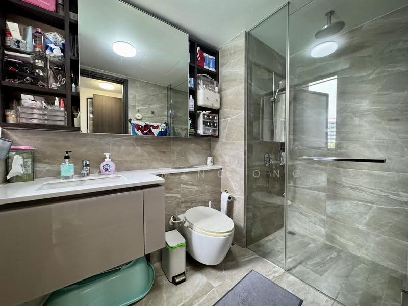 Lake Grande, 2 Jurong Lake Link, Boon Lay / Jurong / Tuas, 3 Bedrooms, 904 sqft, Condominium For Sale, by Kai Ming Ong, 500284229 - PropertyGuru.com.sg