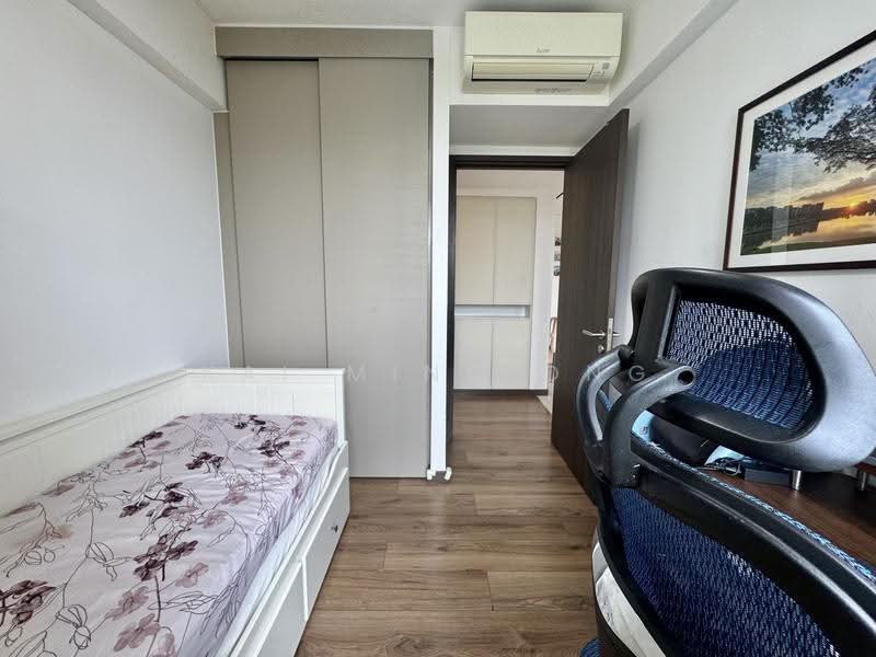 Lake Grande, 2 Jurong Lake Link, Boon Lay / Jurong / Tuas, 3 Bedrooms, 904 sqft, Condominium For Sale, by Kai Ming Ong, 500284229 - Bedroom - PropertyGuru.com.sg