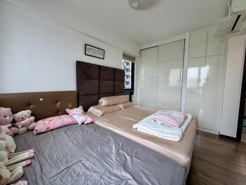 Lake Grande, 2 Jurong Lake Link, Boon Lay / Jurong / Tuas, 3 Bedrooms, 904 sqft, Condominium For Sale, by Kai Ming Ong, 500284229 - Bedroom - PropertyGuru.com.sg