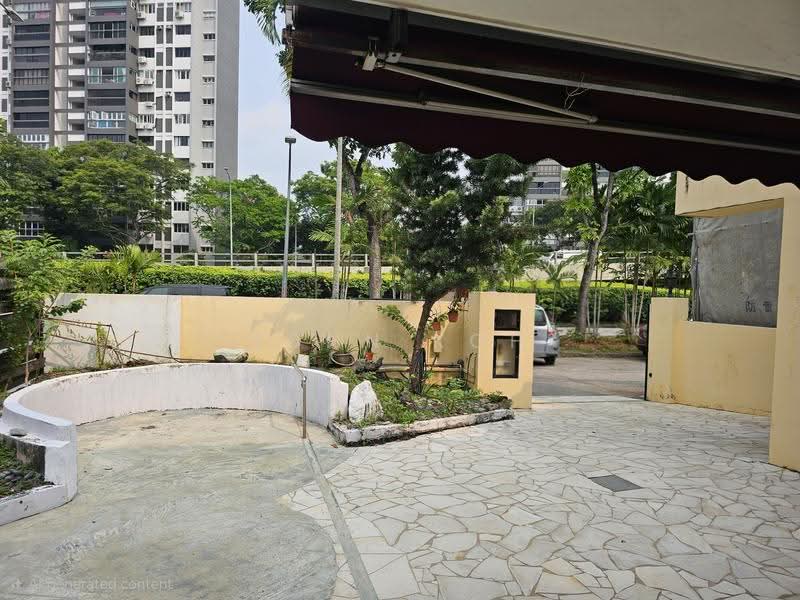 118 farrer road, Tanglin / Holland / Bukit Timah, 6 Bedrooms, 4,500 sqft, Corner Terrace For Rent, by John Koh, 500284230 - PropertyGuru.com.sg