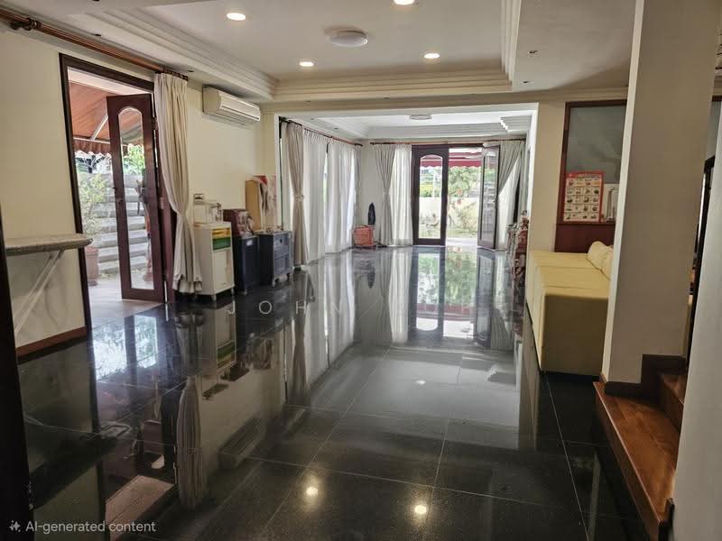 118 farrer road, Tanglin / Holland / Bukit Timah, 6 Bedrooms, 4,500 sqft, Corner Terrace For Rent, by John Koh, 500284230 - Living Room - PropertyGuru.com.sg