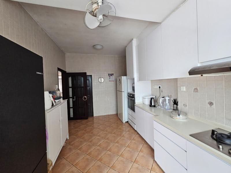 118 farrer road, Tanglin / Holland / Bukit Timah, 6 Bedrooms, 4,500 sqft, Corner Terrace For Rent, by John Koh, 500284230 - Kitchen - PropertyGuru.com.sg