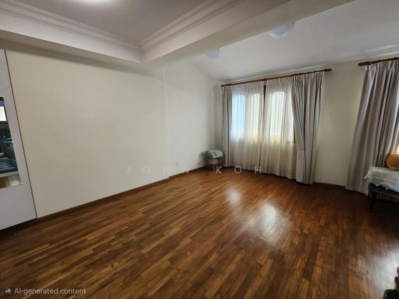 118 farrer road, Tanglin / Holland / Bukit Timah, 6 Bedrooms, 4,500 sqft, Corner Terrace For Rent, by John Koh, 500284230 - Living Room - PropertyGuru.com.sg