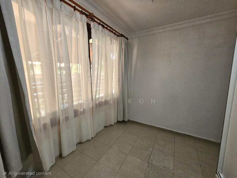 118 farrer road, Tanglin / Holland / Bukit Timah, 6 Bedrooms, 4,500 sqft, Corner Terrace For Rent, by John Koh, 500284230 - Interior - PropertyGuru.com.sg