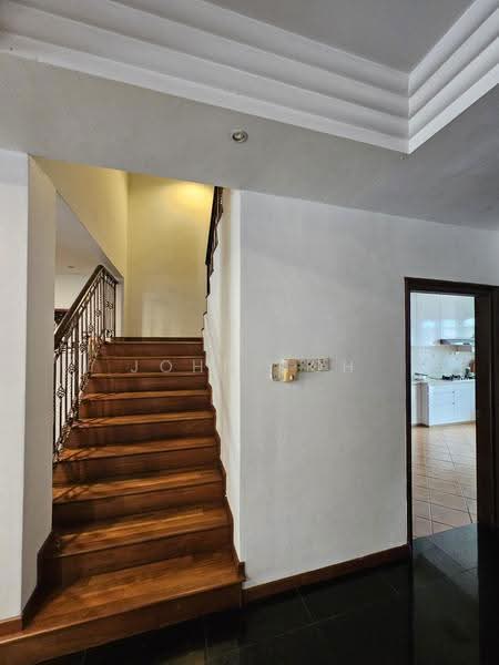 118 farrer road, Tanglin / Holland / Bukit Timah, 6 Bedrooms, 4,500 sqft, Corner Terrace For Rent, by John Koh, 500284230 - Interior - PropertyGuru.com.sg