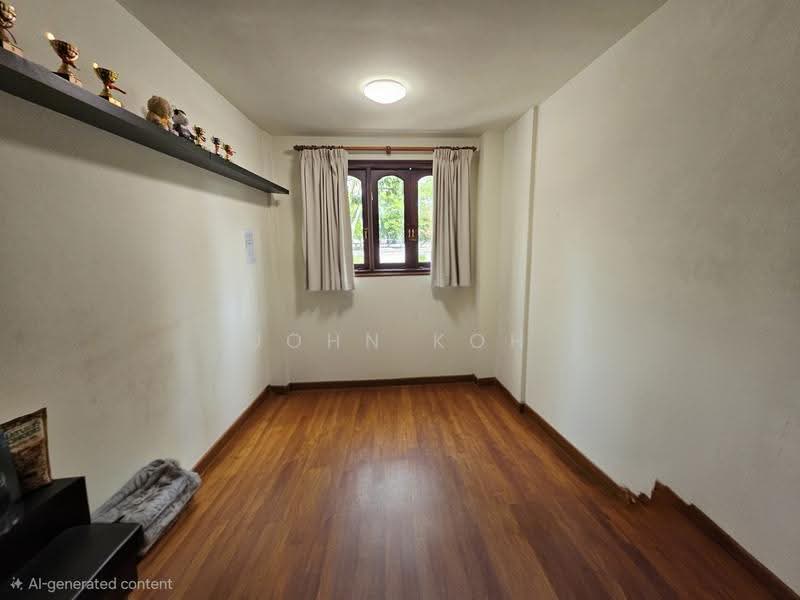 118 farrer road, Tanglin / Holland / Bukit Timah, 6 Bedrooms, 4,500 sqft, Corner Terrace For Rent, by John Koh, 500284230 - Interior - PropertyGuru.com.sg