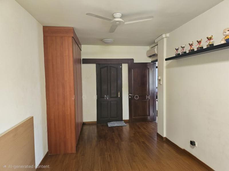 118 farrer road, Tanglin / Holland / Bukit Timah, 6 Bedrooms, 4,500 sqft, Corner Terrace For Rent, by John Koh, 500284230 - Interior - PropertyGuru.com.sg