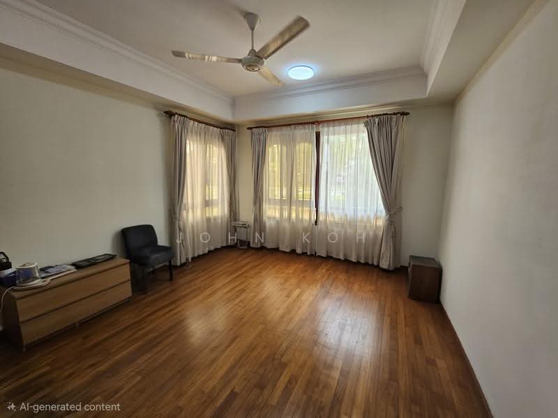 118 farrer road, Tanglin / Holland / Bukit Timah, 6 Bedrooms, 4,500 sqft, Corner Terrace For Rent, by John Koh, 500284230 - Living Room - PropertyGuru.com.sg