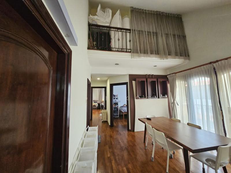 118 farrer road, Tanglin / Holland / Bukit Timah, 6 Bedrooms, 4,500 sqft, Corner Terrace For Rent, by John Koh, 500284230 - Dining Room - PropertyGuru.com.sg