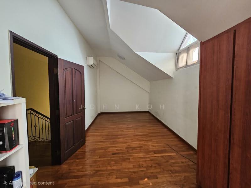 118 farrer road, Tanglin / Holland / Bukit Timah, 6 Bedrooms, 4,500 sqft, Corner Terrace For Rent, by John Koh, 500284230 - Interior - PropertyGuru.com.sg