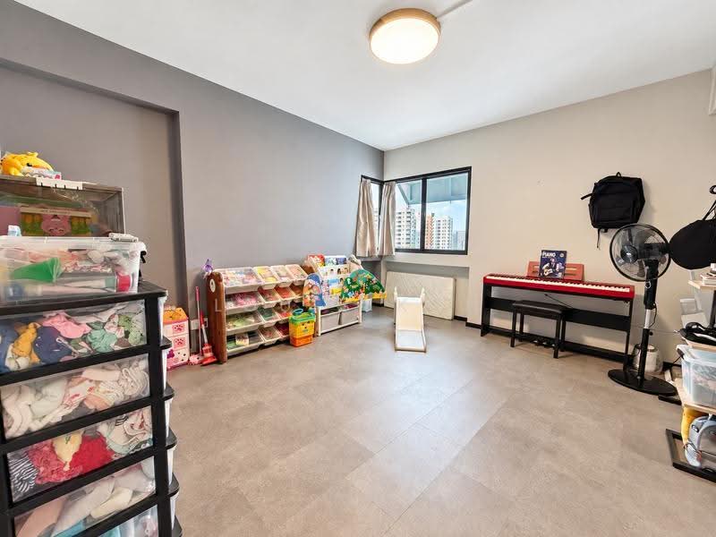 539 Bukit Panjang Ring Road, 539 Bukit Panjang Ring Road, Dairy Farm / Bukit Panjang / Choa Chu Kang, 3 Bedrooms, 1,313 sqft, HDB Flat For Sale, by Louis Koh, 500284235 - Common Room - PropertyGuru.com.sg