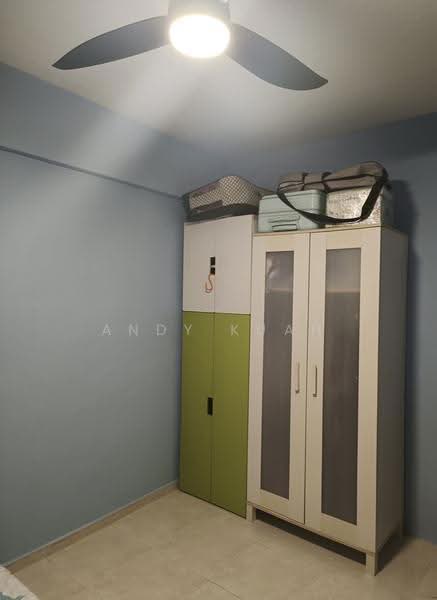 289 Yishun Avenue 6, 289 Yishun Avenue 6, Sembawang / Yishun, Room Rental, 160 sqft, HDB Flat For Rent, by Andy Kuah, 500284236 - Bedroom - PropertyGuru.com.sg