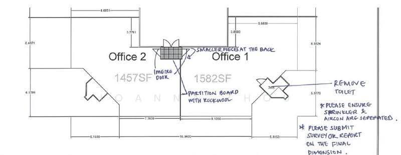 Tong Building, 302 Orchard Road, Orchard / River Valley, 3,039 sqft, Office For Rent, by Joanna Zhou, 500284237 - CommercialGuru.com.sg