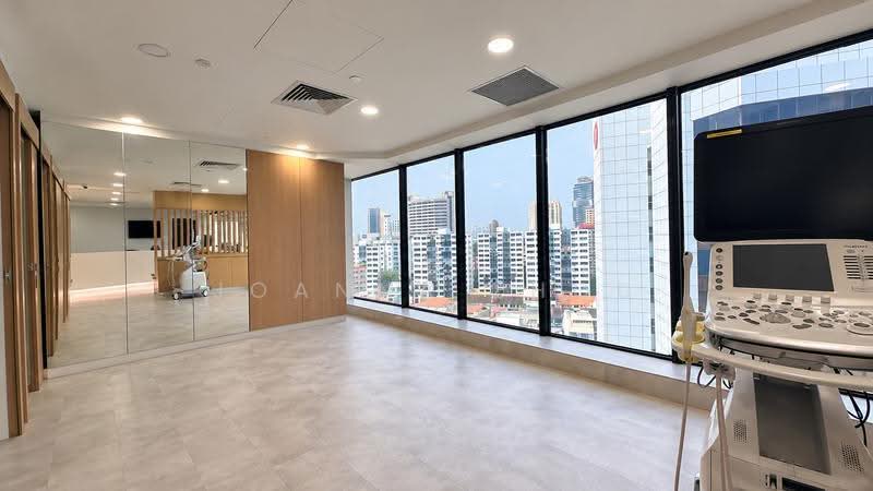 Tong Building, 302 Orchard Road, Orchard / River Valley, 3,039 sqft, Office For Rent, by Joanna Zhou, 500284237 - CommercialGuru.com.sg