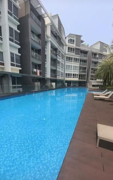 The Sorrento, 55 West Coast Road, Buona Vista / West Coast / Clementi New Town, Room Rental, 150 sqft, Condominium For Rent, by Jermaine Seng, 500284241 - Exterior - PropertyGuru.com.sg