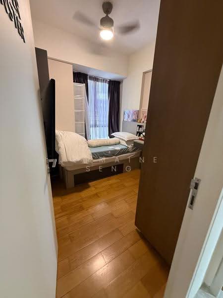 The Sorrento, 55 West Coast Road, Buona Vista / West Coast / Clementi New Town, Room Rental, 150 sqft, Condominium For Rent, by Jermaine Seng, 500284241 - Bedroom - PropertyGuru.com.sg