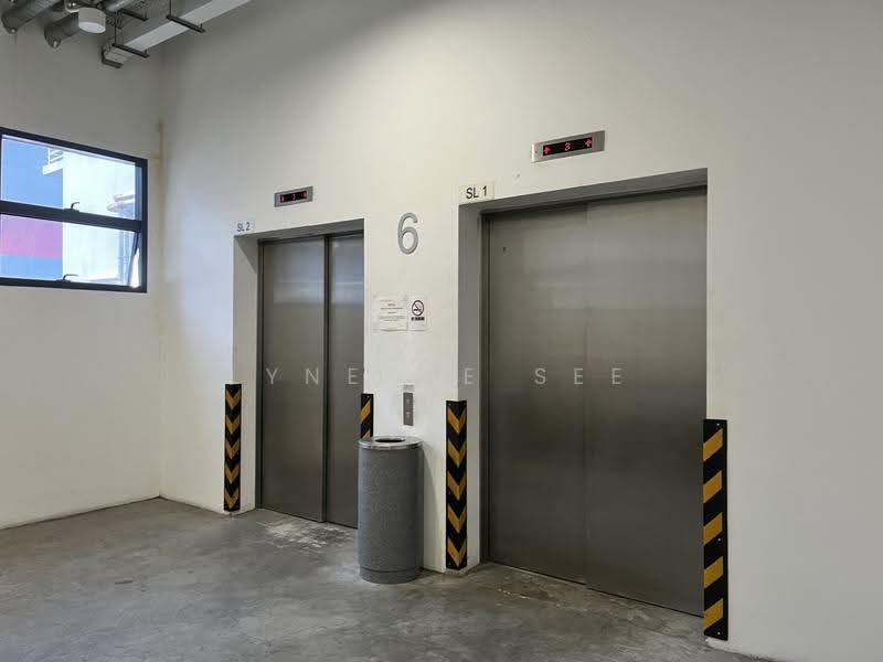 HH @ Kallang, 55 Kallang Pudding Road, Macpherson / Potong Pasir, 1,970 sqft, Light Industrial (B1) For Rent, by Lynette See, 500284242 - CommercialGuru.com.sg